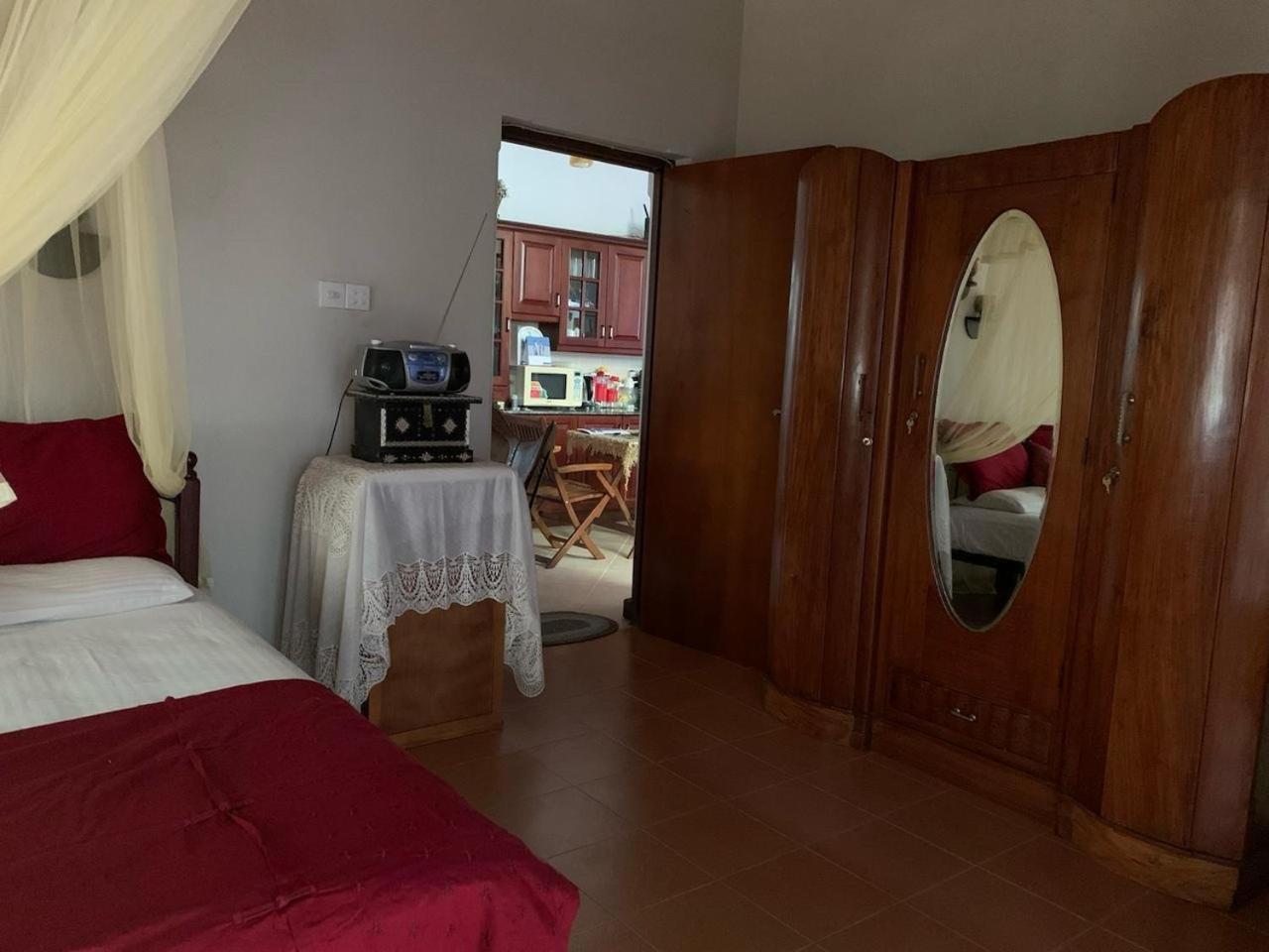 Araliya Home Stay Kandy Exterior photo