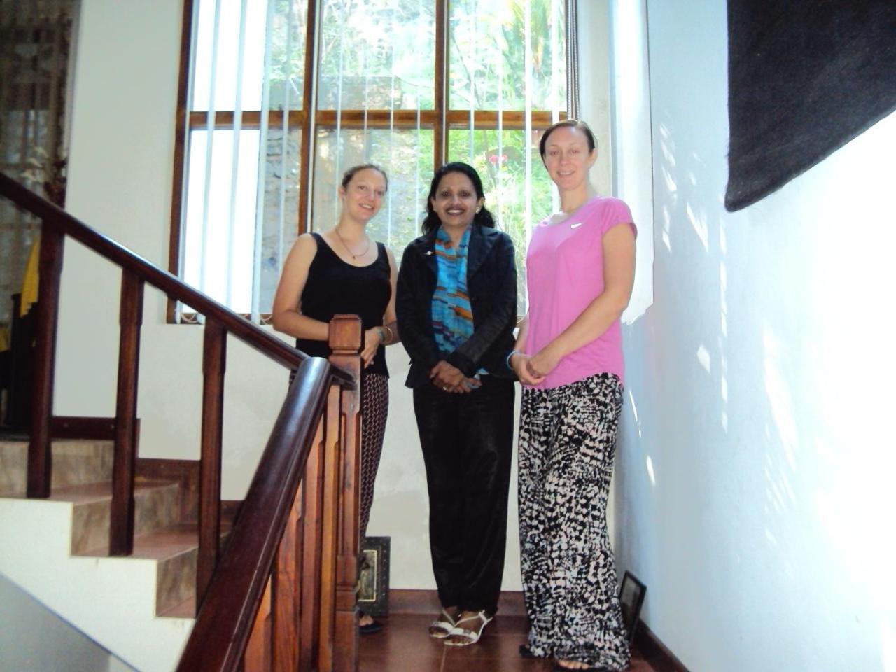Araliya Home Stay Kandy Exterior photo