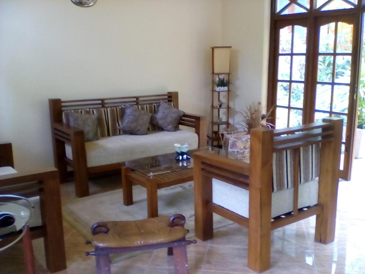 Araliya Home Stay Kandy Exterior photo